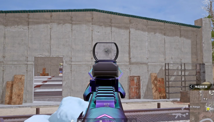 绝地求生各个枪的配件怎么配1