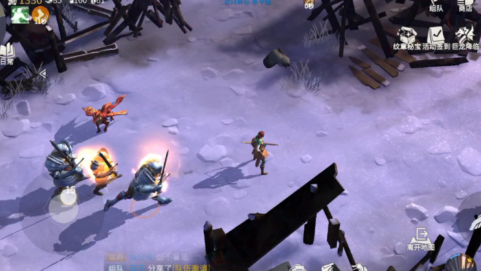 冰原守卫者怎么快速获得龙粪1