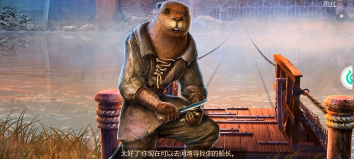 密室逃脱18木板桥怎么过3