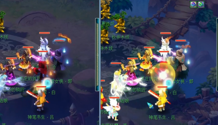 梦幻西游魔王穿什么变身套3