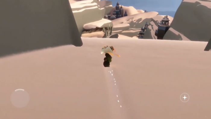 光遇的霞谷祖先分别在哪里1