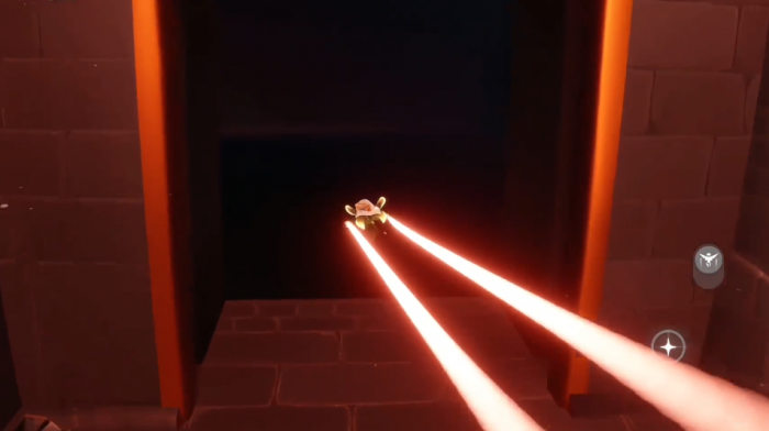 光遇的霞谷祖先分别在哪里3