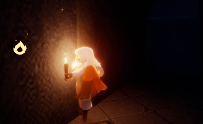 光遇禁阁小黑屋怎么用动作3