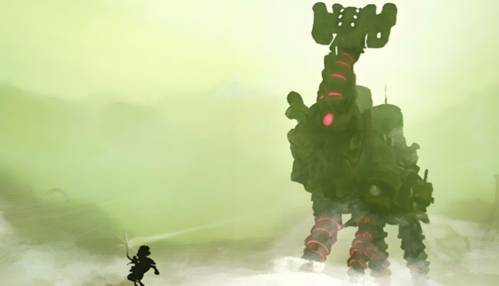 赛尔达传说旷野之息雷神兽怎么打2