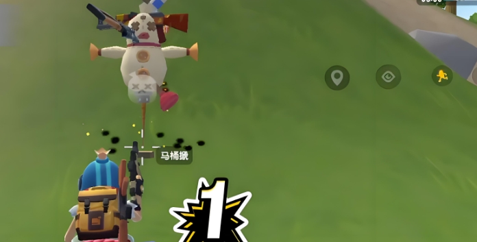 香肠派对如何提升钢枪技术3