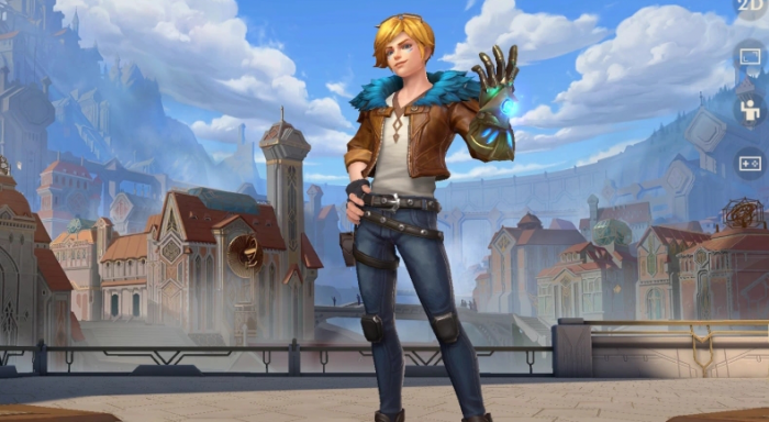 英雄联盟手游ez开局出什么1