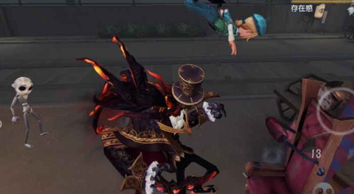 第五人格有关噩梦的传闻是什么2