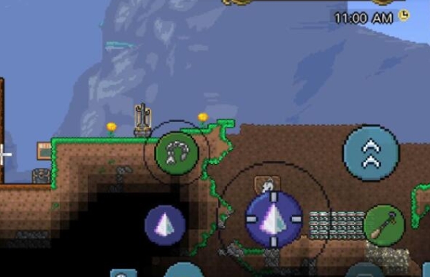 泰拉瑞亚点金石怎么得1