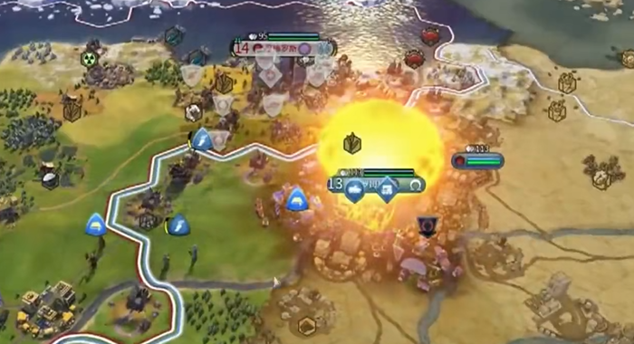 文明6黄金6城什么意思3