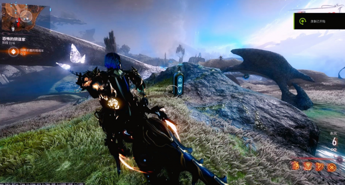 星际战甲双衍王境怎么玩2