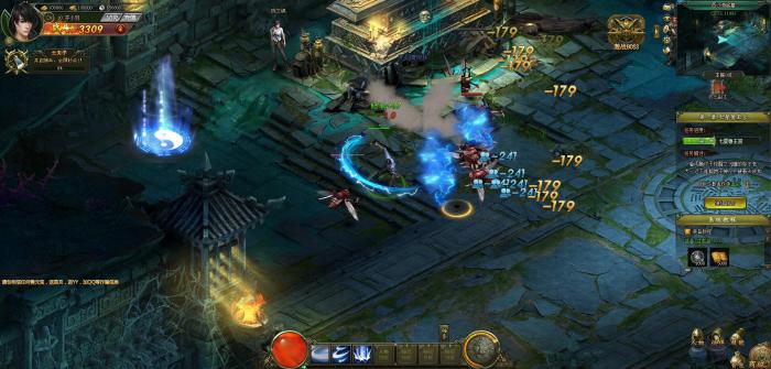 怎样才能够获取新盗墓笔记先人遗物攻略1