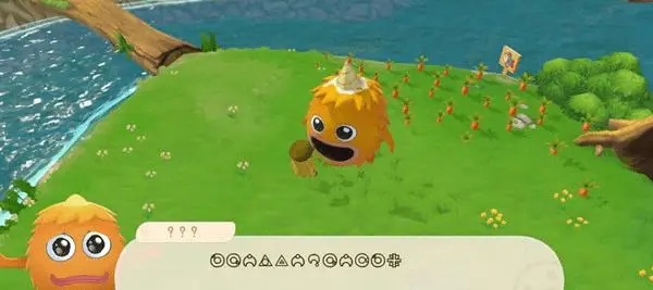 摩尔庄园驯化仪有什么使用方法3