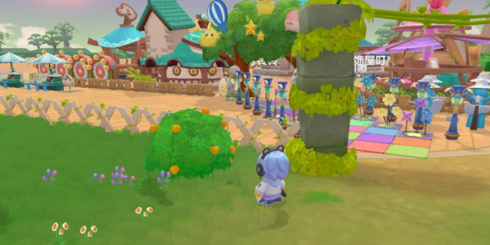 摩尔庄园哈米龙的获取方法有哪些2