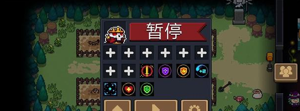 想要刷金手刀元气骑士中哪个角色比较适合2