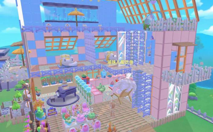 摩尔庄园小路灯有哪些获取途径4