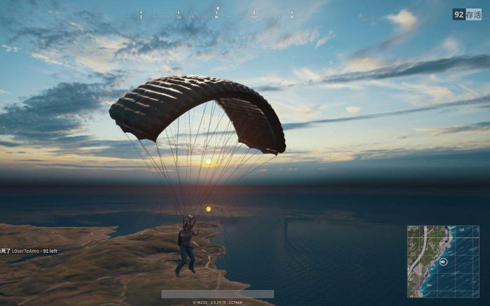 绝地求生平底锅能起到什么作用2