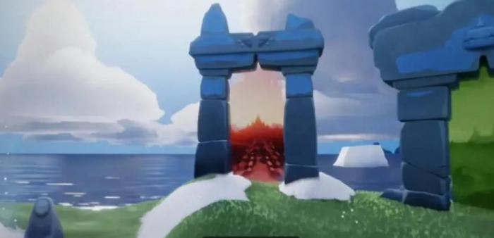 怎么在光遇中免费解锁矮人面具2