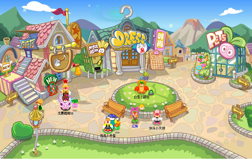 保险丝损坏后怎样修理摩尔庄园2