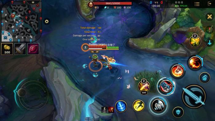 英雄联盟手游打野英雄适合新手吗3