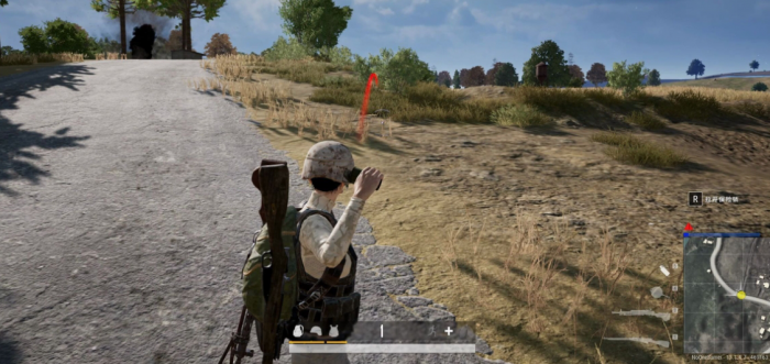 去绝地求生新地图需要怎样的路线3