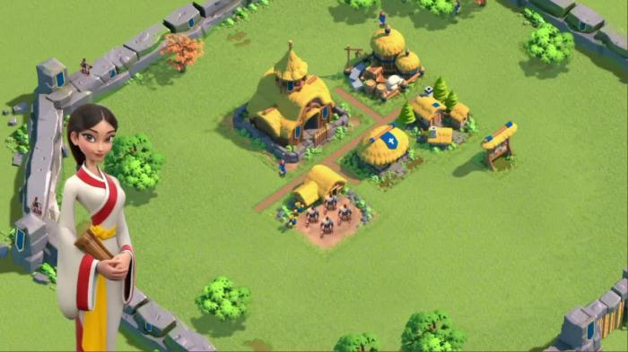 万国觉醒玩步兵后期需要优先换哪个文明4