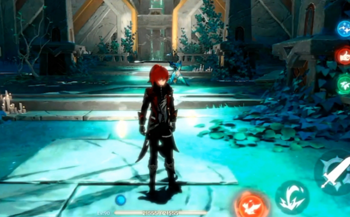 请教一下原神永生香怎样获得3