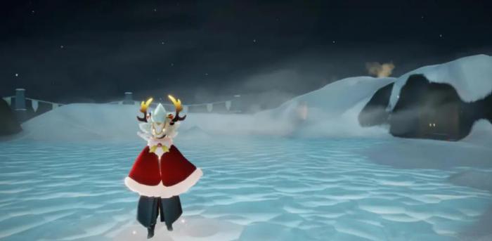 光遇装扮解锁的流程是怎样的3