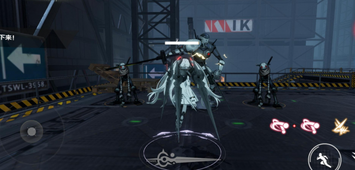 如何获得战双帕弥什幽涧青卞1