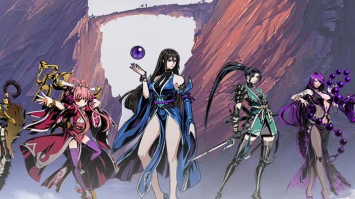 有哪些心法在影之刃3中是必需推荐的2