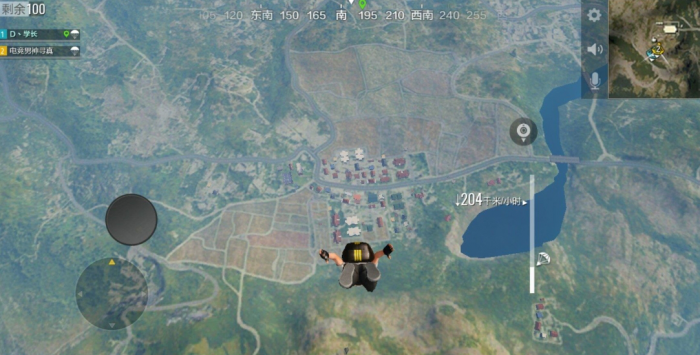 绝地求生中狙击枪有哪些哪一把最好用2