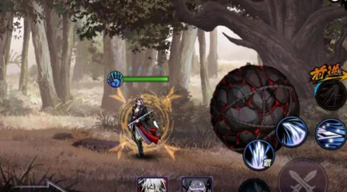 影之刃工匠钥匙的藏身之处在哪2