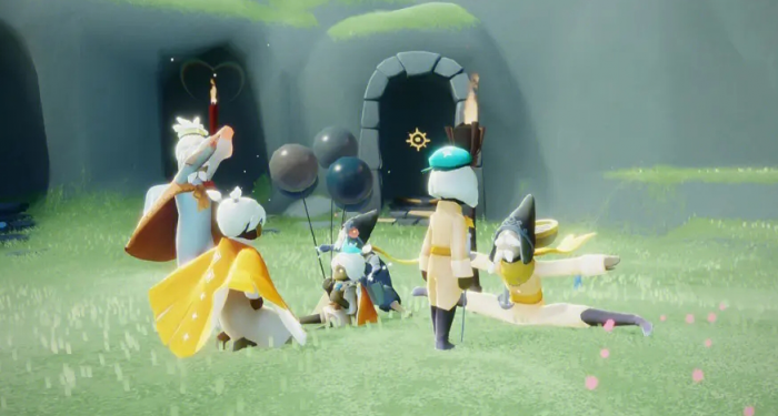 请问光遇星星任务该如何完成2