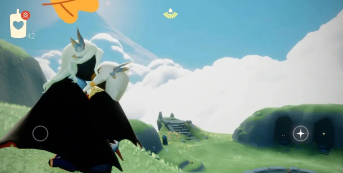 请问光遇星星任务该如何完成3