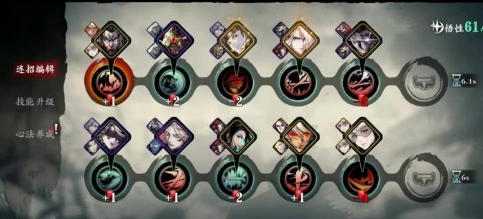 影之刃1魂2觉醒技能何处加点最合适1