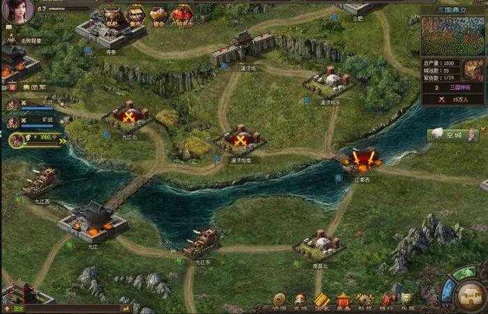 攻城掠地神兵升级的关键是哪些3