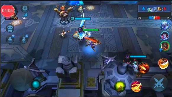 乱斗西游持国天王是否需要特定角色搭配1