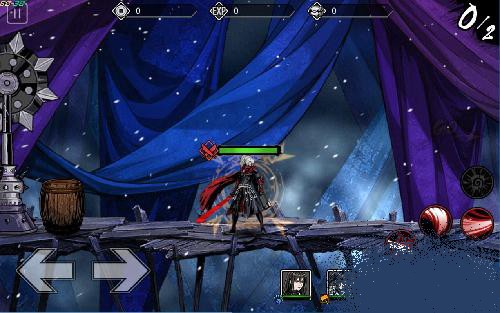 一下获得影之刃3左欧体的具体步骤是什么1