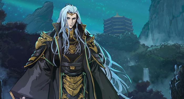 影之刃3魔弦套装能提升角色的哪些能力2