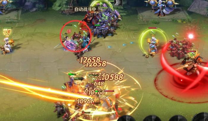 少年三国志2中郭嘉的金神兵有哪些选择2