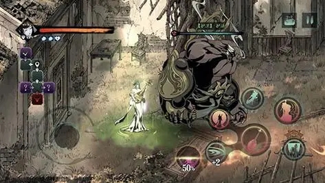 想问一下在影之刃3游戏中蛇眼宝玉的刷新处是哪里3