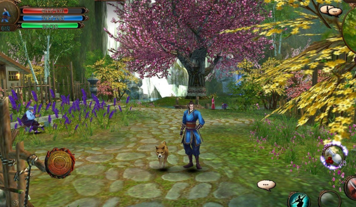 如何选择适合自己的卧虎藏龙贰技能等级提升方式2