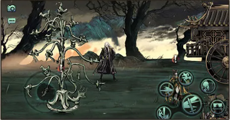 影之刃3中的浮空炮可否获得1