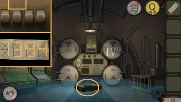 怎样迅速通过密室逃脱10过桥小游戏的关卡2