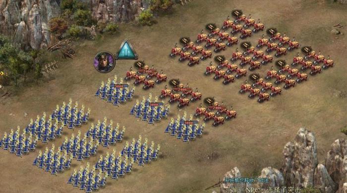 如何让武将在攻城掠地中自动挂机2