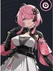 鸣潮琳奈怎么配队3