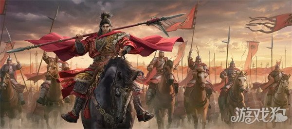 九牧之野孙坚怎么玩2