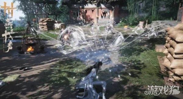 燕云十六声奇术衍九矢怎么样3