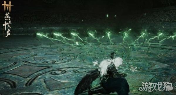 燕云十六声奇术衍九矢怎么样4