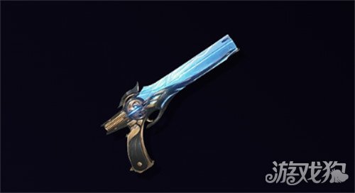 鸣潮琳奈武器怎么选2