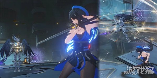 鸣潮偏谐机制是什么4